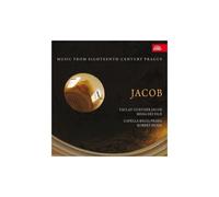 Music From Eighteen Century Prague