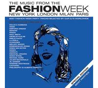 VARIOUS ARTISTS - Fashion Week-Special Edition