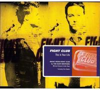 Music From Fight Club