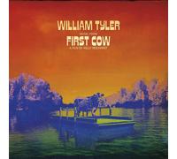 MUSIC FROM FIRST COW - TYLER,WILLIAM VINYL LP NEUF
