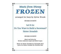 Music from Frozen (Poche)