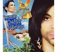 Music from Graffiti Bridge