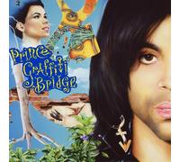 MUSIC FROM GRAFFITI BRIDGE - OST/PRINCE 2 VINYL LP NEUF