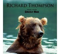Music from Grizzly Man