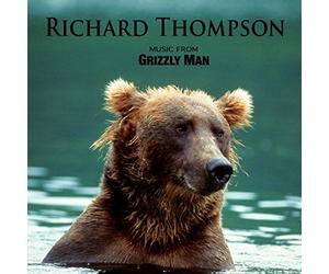 Music from Grizzly Man