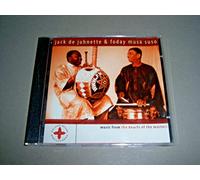 Music from Hearts of The Masters