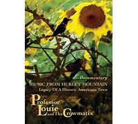 Music From Hurley Mountain DVD DVD