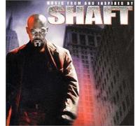 Music from & Inspired By Shaft