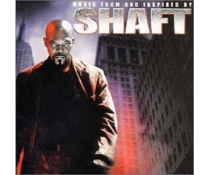 Music from & Inspired By Shaft