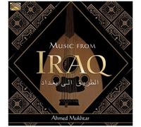 Music From Iraq