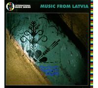 Music From Latvia