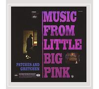 Music from Little Big Pink