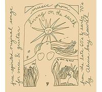 Laurel, Alicia Bay - Music from Living on The Earth [Import]