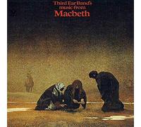 Music from Macbeth – Esoteric