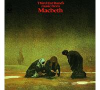 Music from Macbeth [Import allemand]
