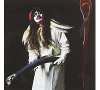 Björk – Music from Matthew Barney S Drawing Restraint 9 – CD