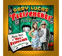 Music from Max Fleischer Cartoons