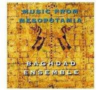 Music From Mesopotamia