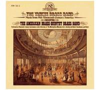 Music From Mid-19th Century America