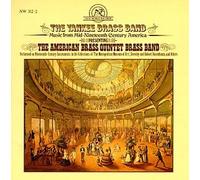 Music From Mid-19th Century America by RIPLEY STRATTON DIGNAM: THE (1992-12-08)