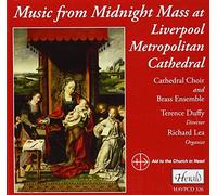 Music from Midnight Mass – CD – Import