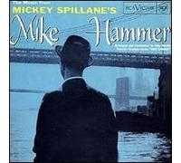 Music From Mike Hammer