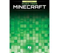 Music from Minecraft
