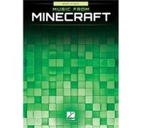 Music from Minecraft – Piano Facile – Hal Leonard