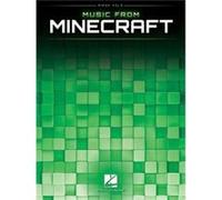 Music from Minecraft Music from Minecraft (Auteur)
