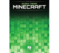 Music from Minecraft - Piano