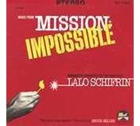 Music From Mission Impossible