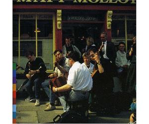 Music from Molloy's