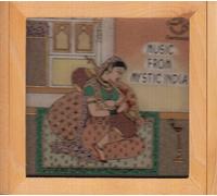 Music From Mystic India: Boxed Set