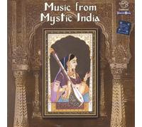 Music from Mystic India [Import]