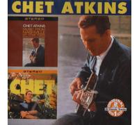Music from Nashville, My Hometown/Chet Atkins by Chet Atkins