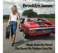 Music from Novel The Boots My Mother Gave Me