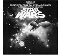 Ellis, Don - Music from Other Galaxies
