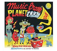 Music from Planet Earth 2