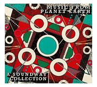 Music From Planet Earth - A Soundway Collection