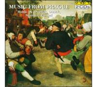 Music from Prague Vol 1 – Vox