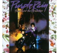 Music From Purple Rain by Prince & The Revolution (2008-01-13)