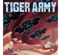 Music From Regions Beyond by TIGER ARMY (2007-06-05)