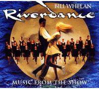 Music from Riverdance