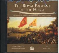 Music from Royal Pageant of The Horse [UK Import]