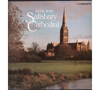 Music From Salisbury Cathedral