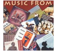 Compilation – Music from – Caprice