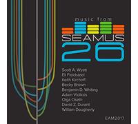 Music from Seamus