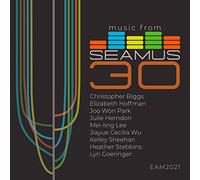 Music from Seamus 30