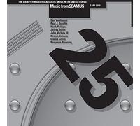 Music From Seamus, Vol. 25