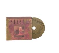 Music From Siesta CD